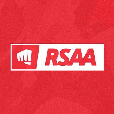Riot Scholastic Association of America